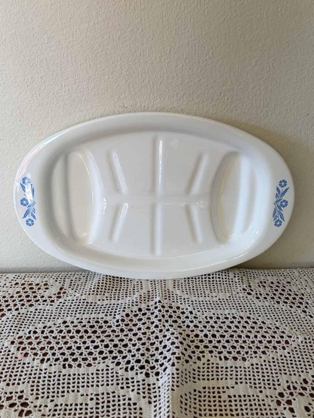 Corningware Plater